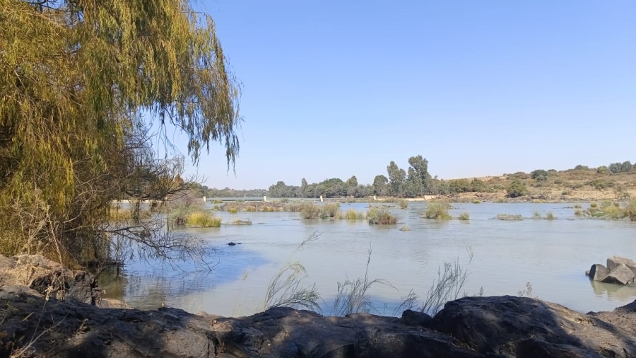 4 Bedroom Property for Sale in Sasolburg Rural Free State